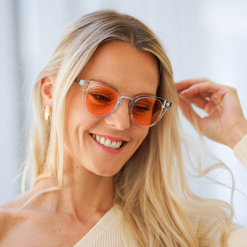 Eco Vision Shades