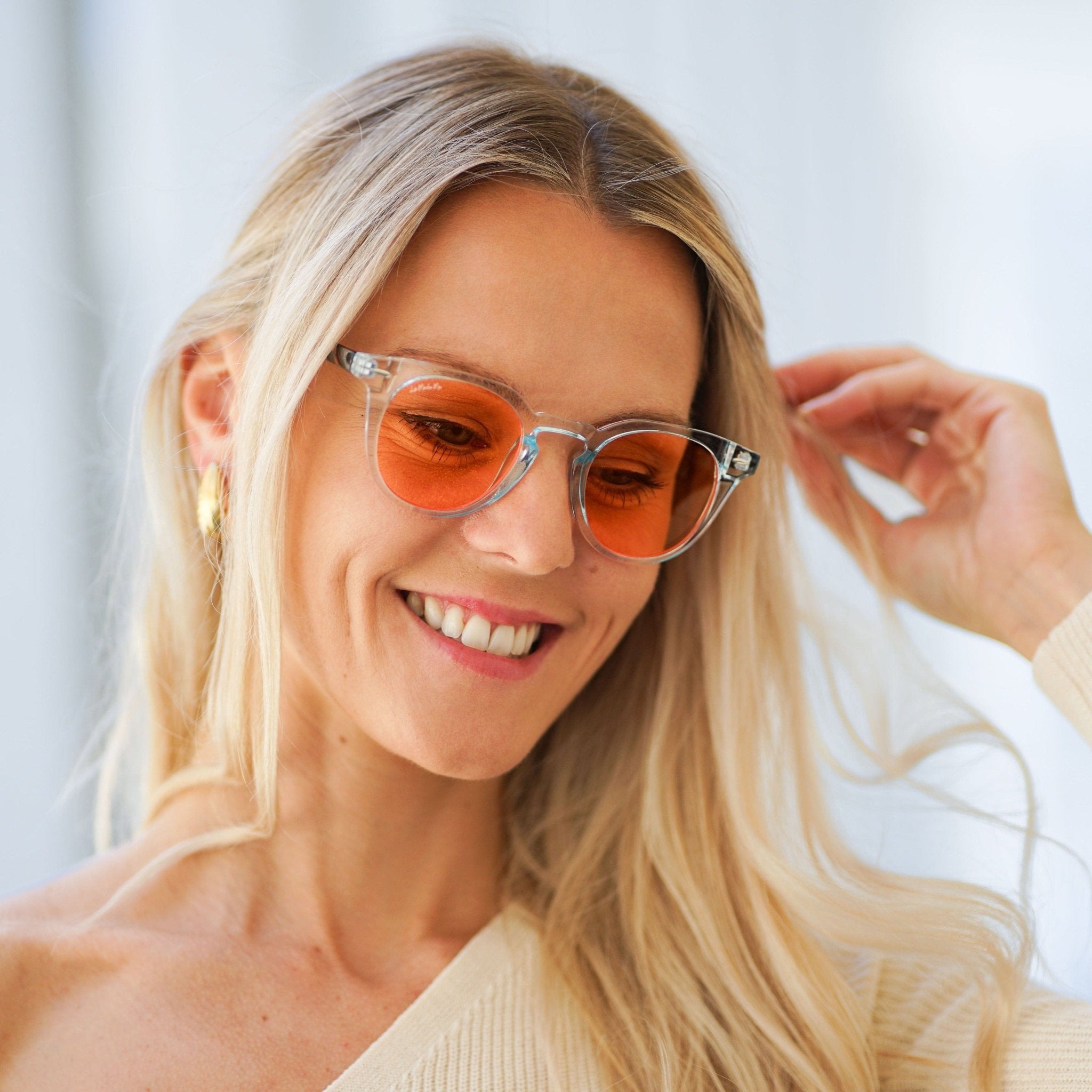 Eco Vision Shades