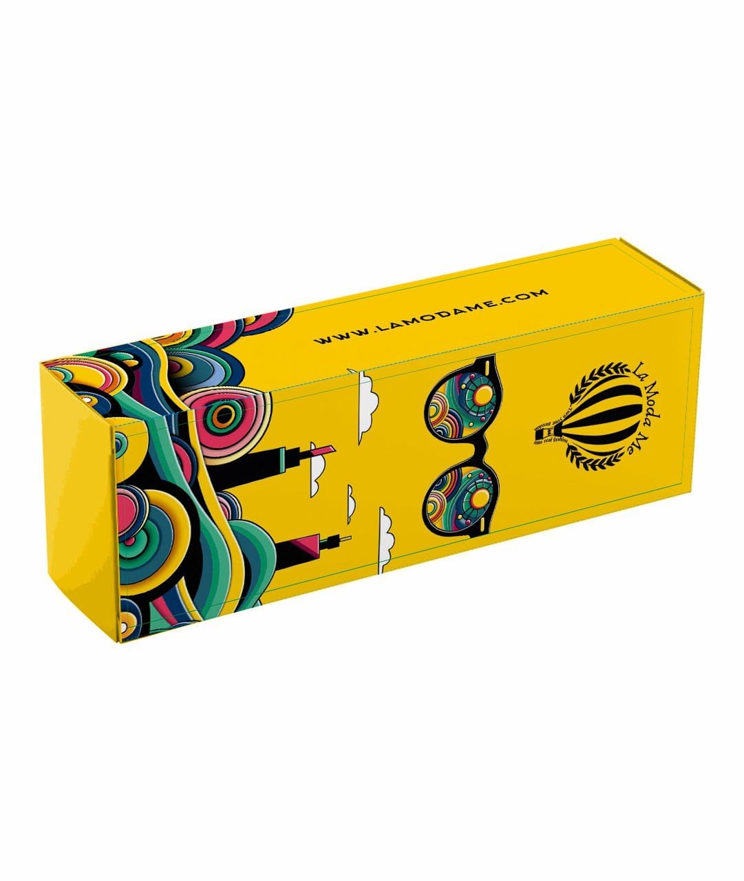 Eco Vision Shades