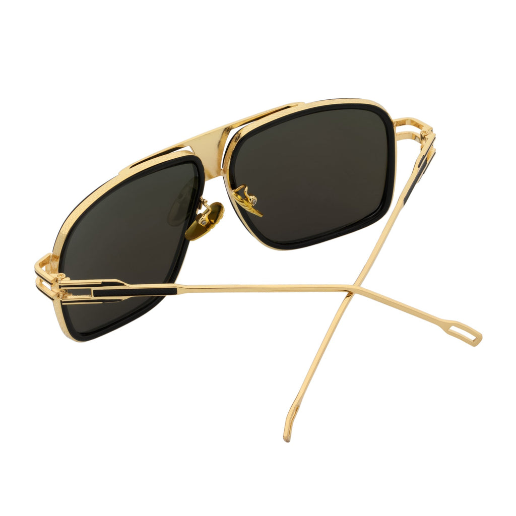 MAC - Metal Aviator