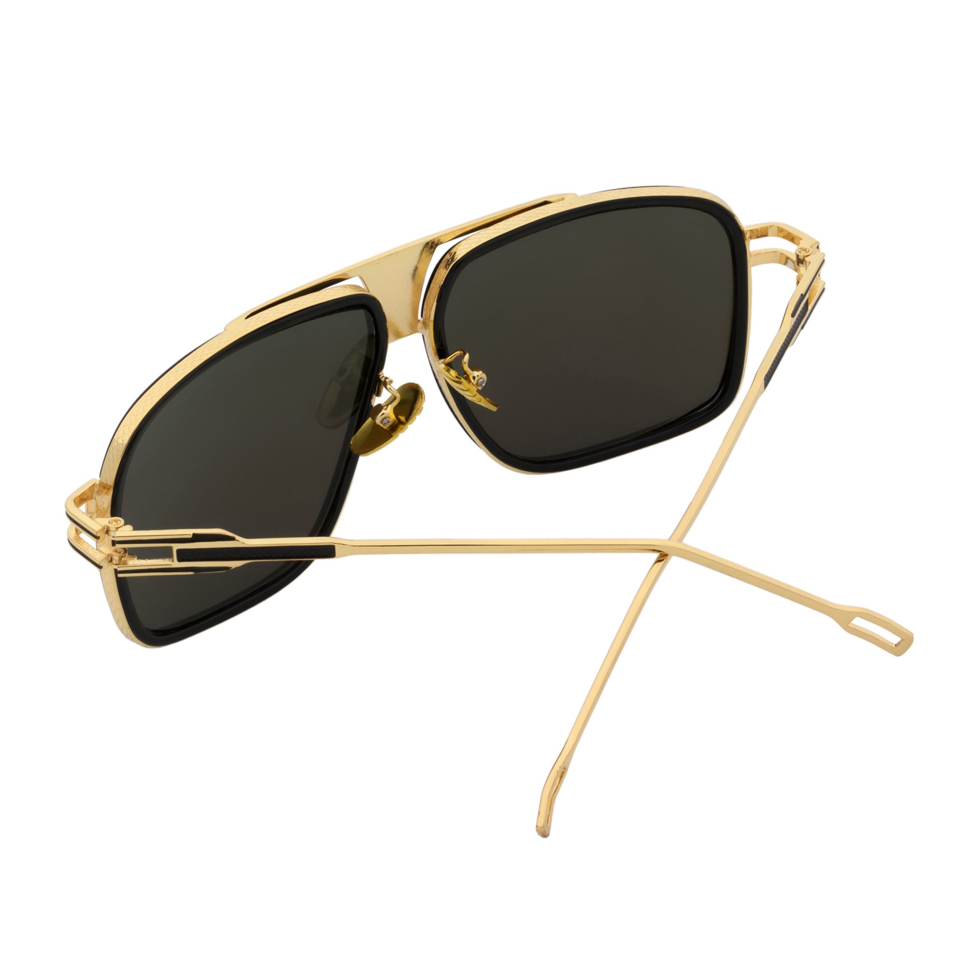 MAC - Metal Aviator
