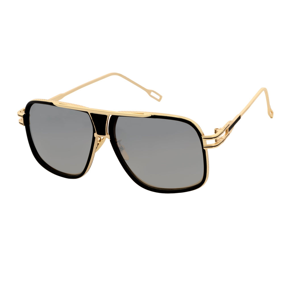 MAC - Metal Aviator