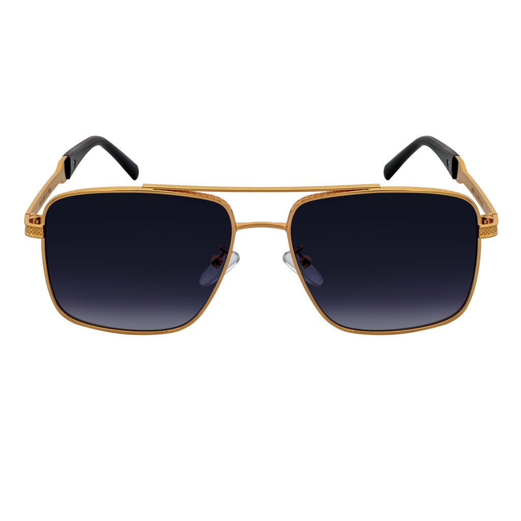 TOSHI - Metal Aviator