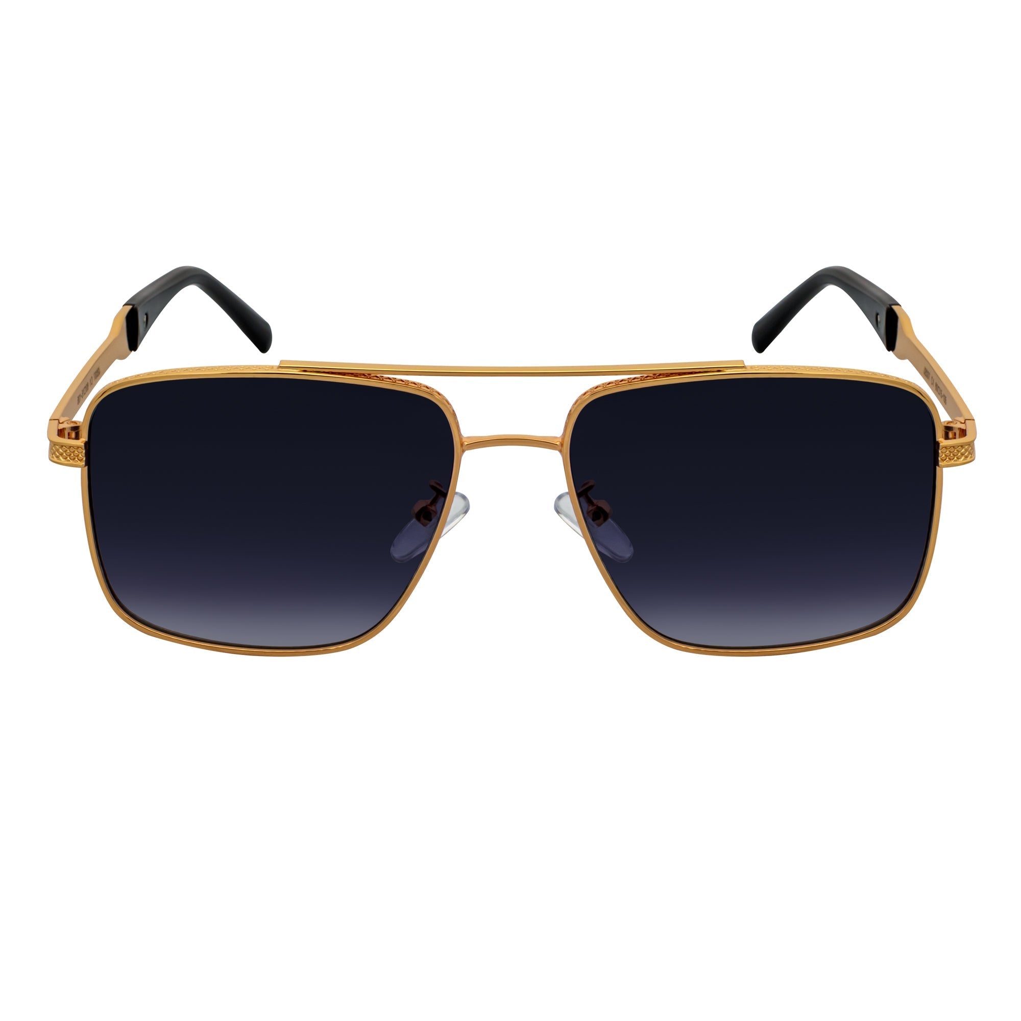 TOSHI - Metal Aviator