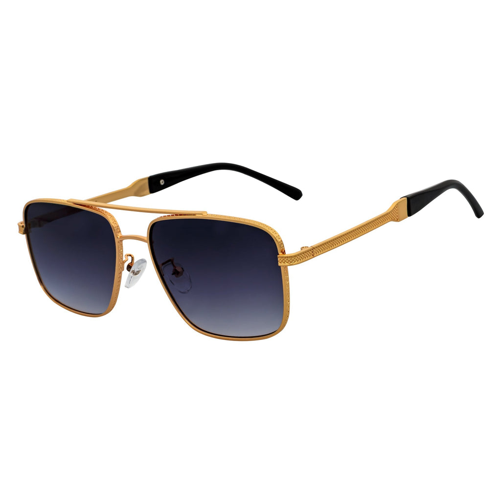TOSHI - Metal Aviator