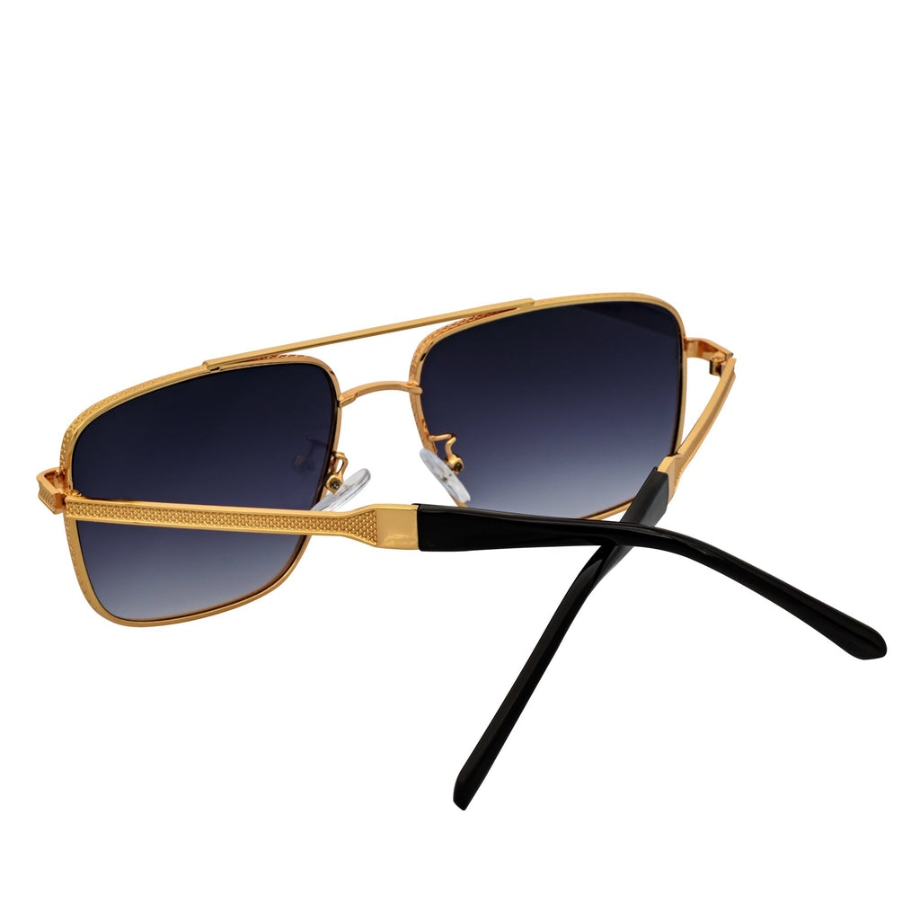 TOSHI - Metal Aviator