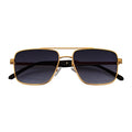 TOSHI - Metal Aviator