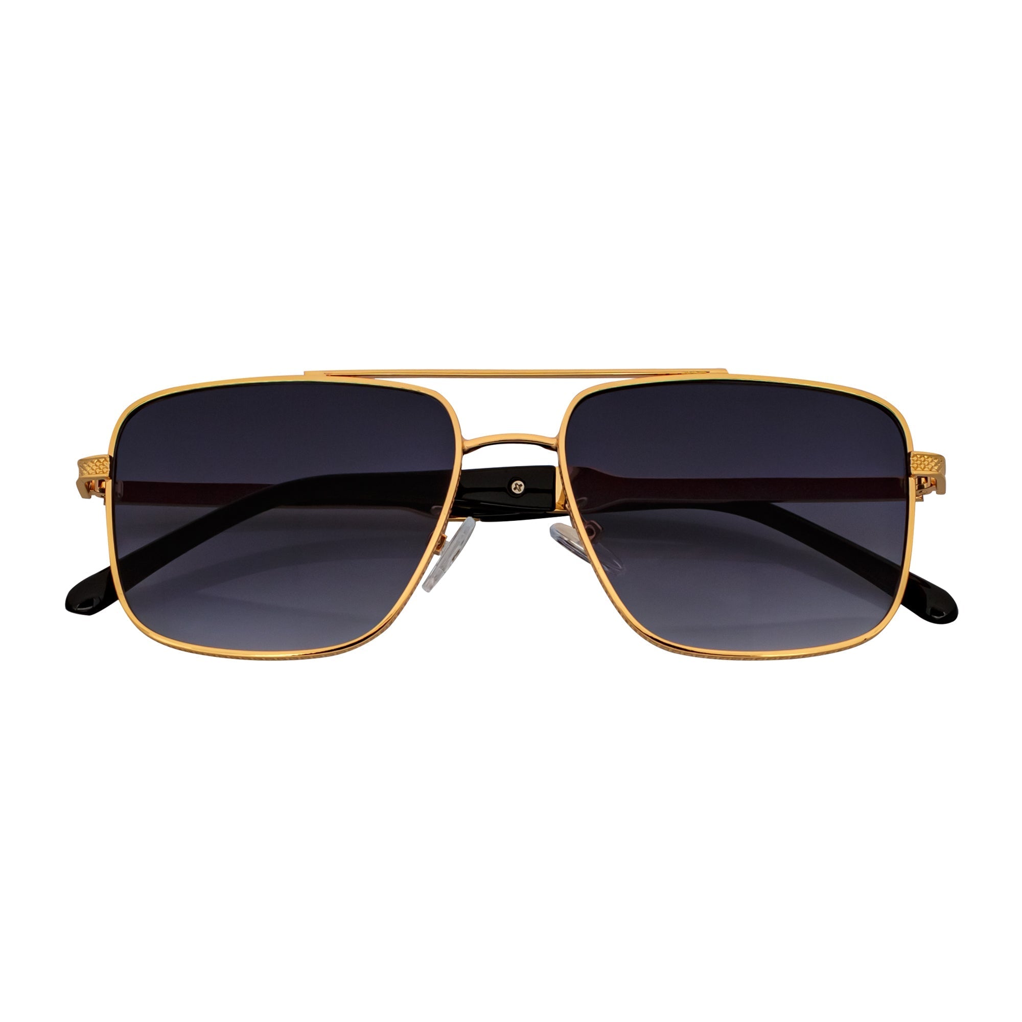 TOSHI - Metal Aviator